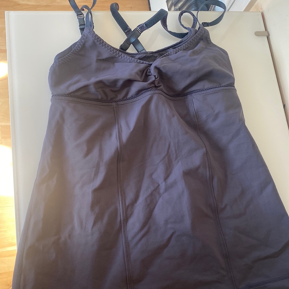 Lululemon Tank